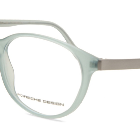 Porsche Design - P\'8261-D Rx Eyeglasses 52mm-18mm-140mm main image 2